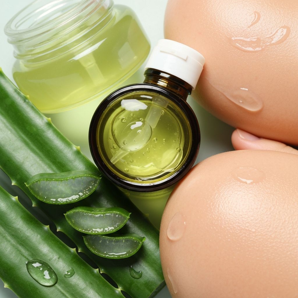 Φροντίδα Δέρματος και Ενυδάτωση